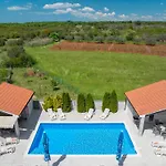 Ferienhaus Brcina