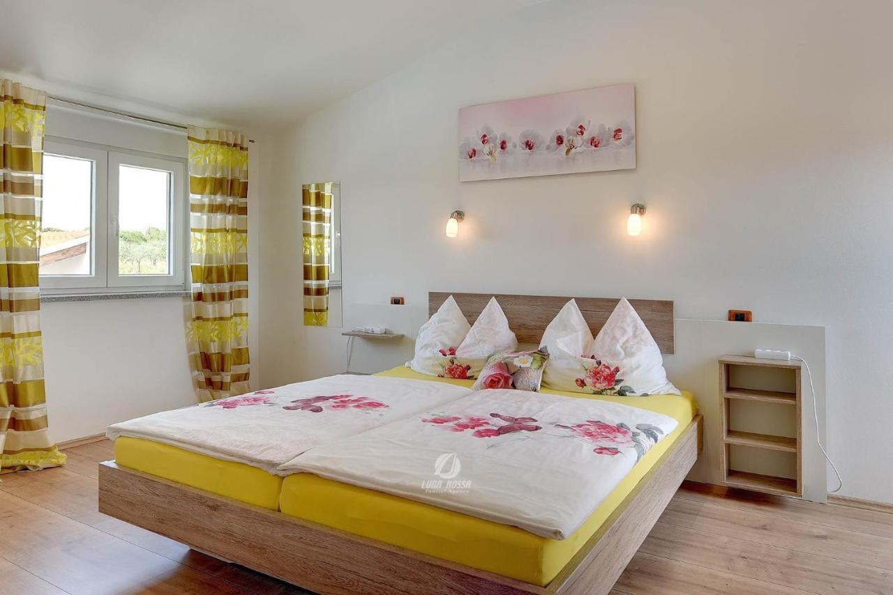 Ferienhaus Brcina *