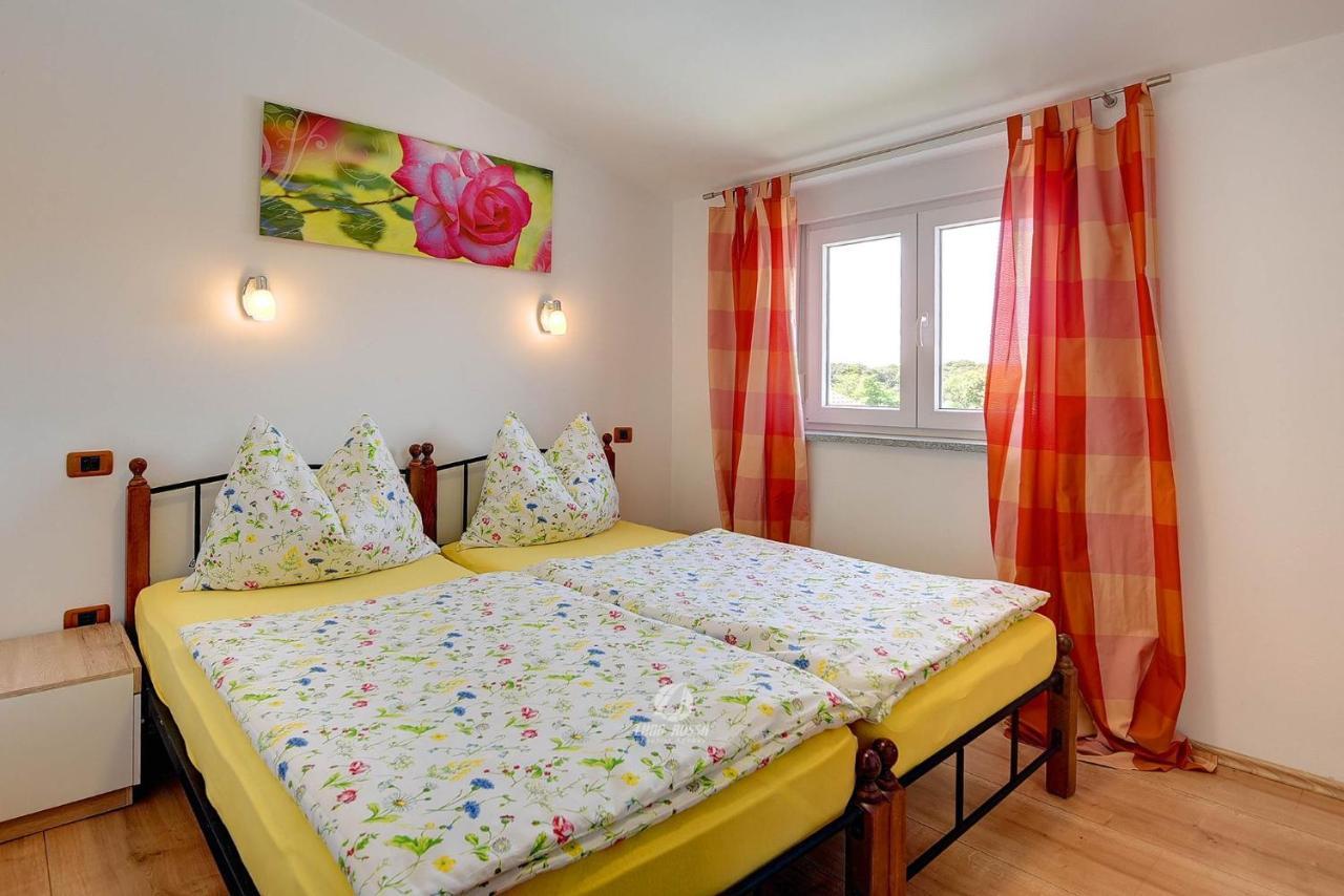 Ferienhaus Brcina Pula