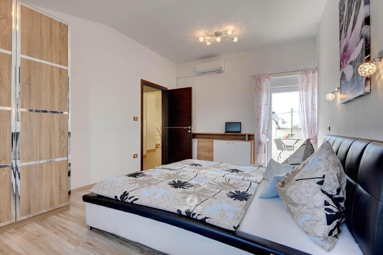 Ferienhaus Brcina