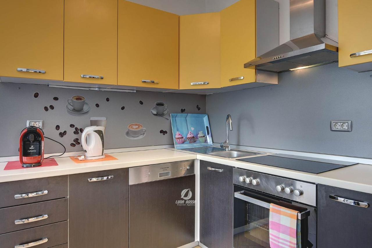 Brcina Ferienhaus *