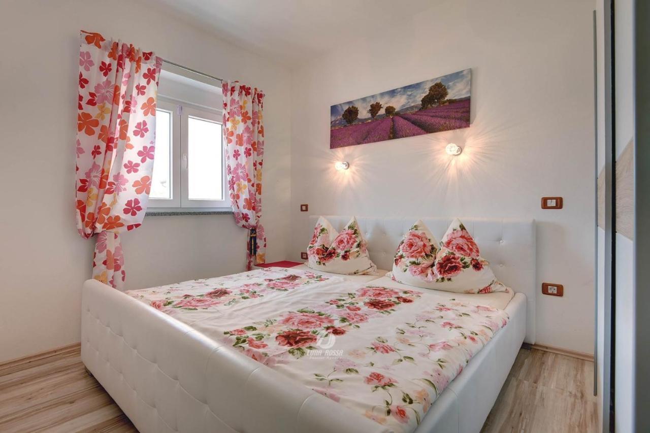 Ferienhaus Brcina *