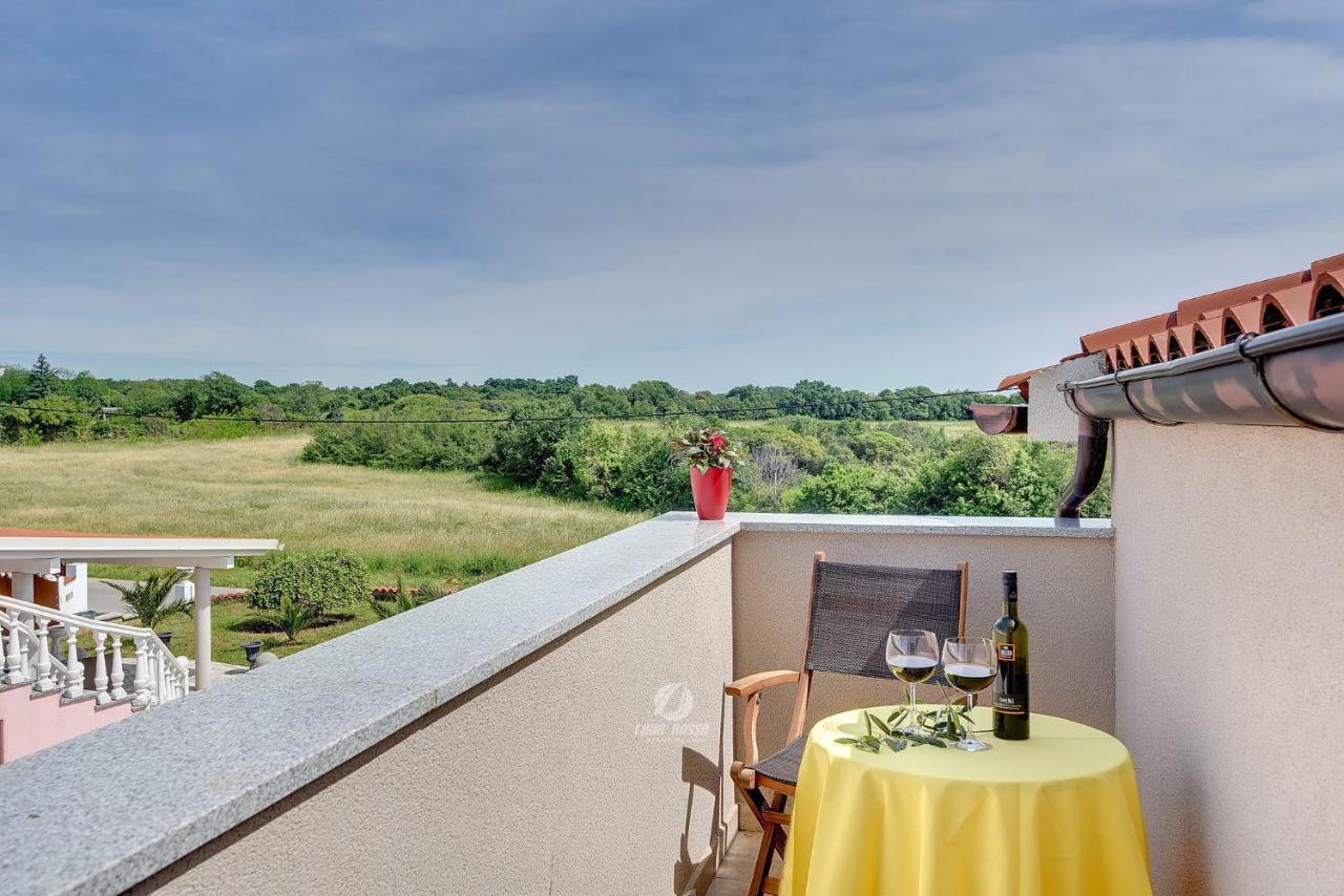 Brcina Ferienhaus