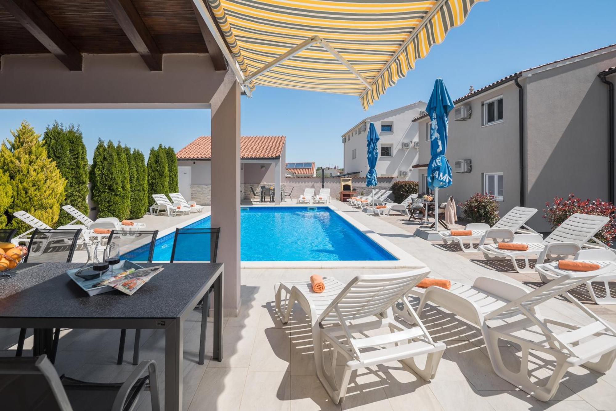 Brcina Holiday home