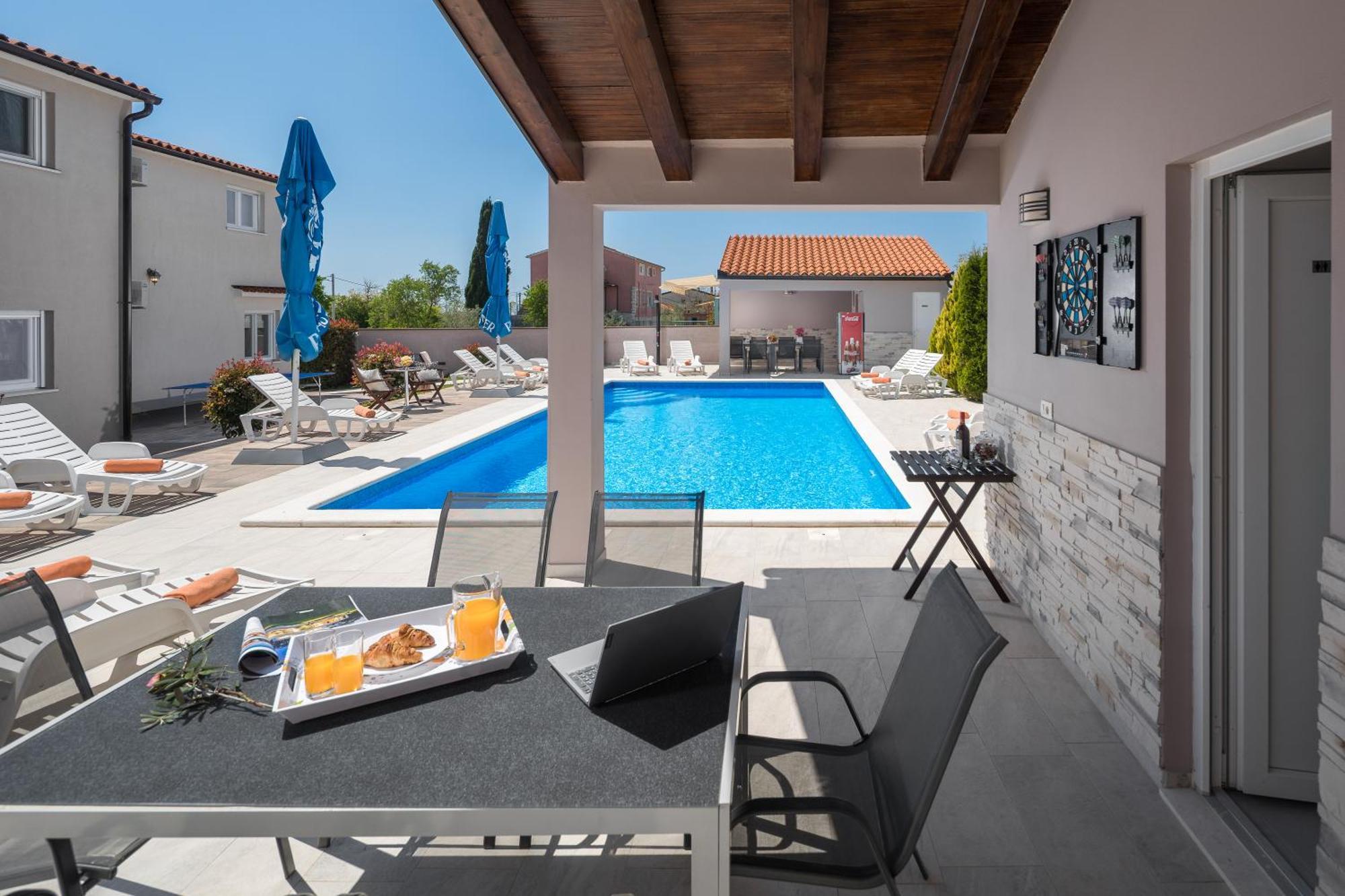 Brcina Holiday home