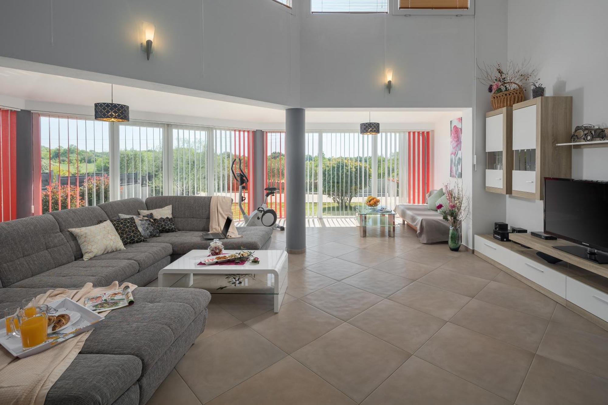 Ferienhaus Brcina *