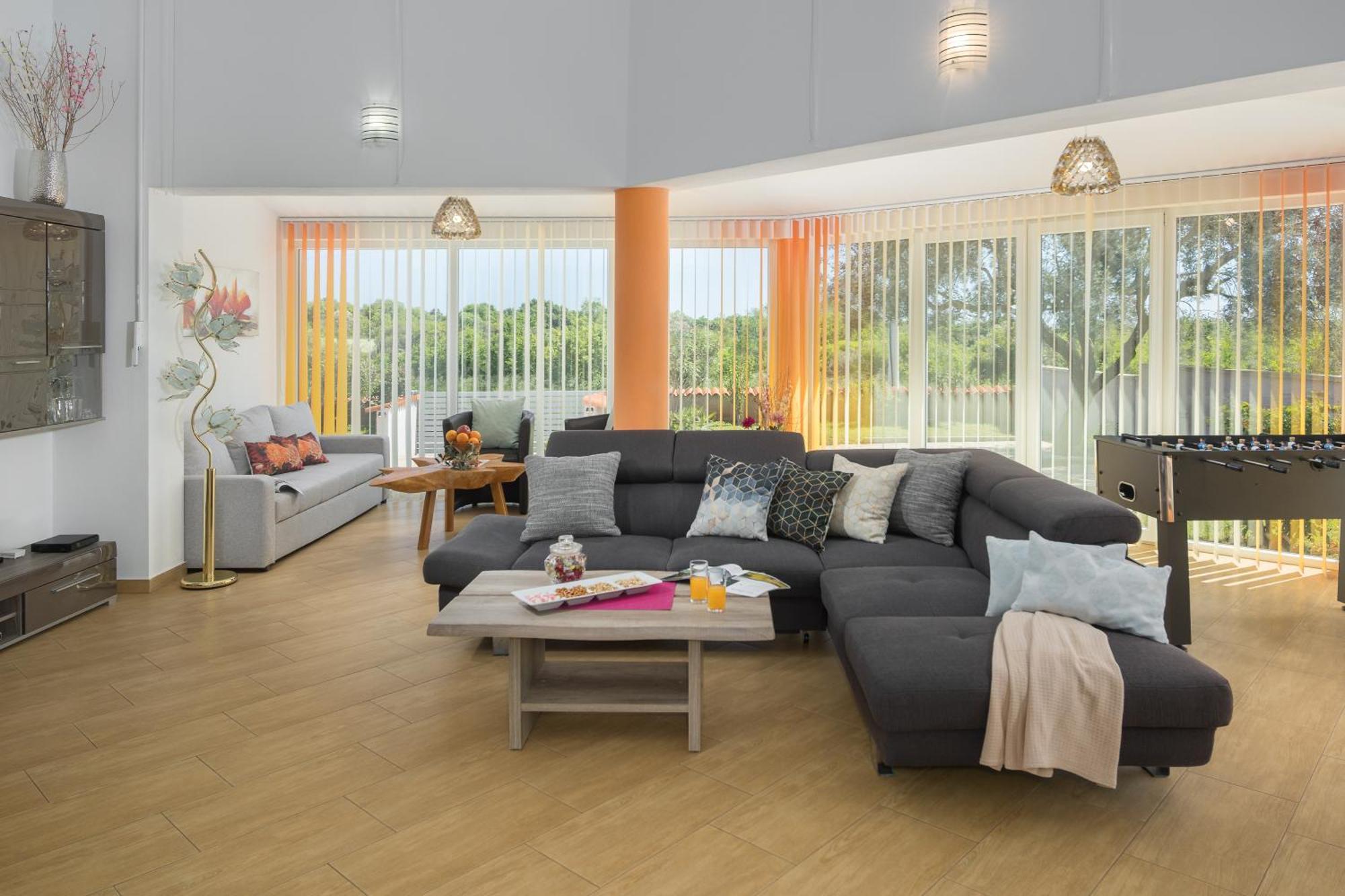Brcina Holiday home Pula