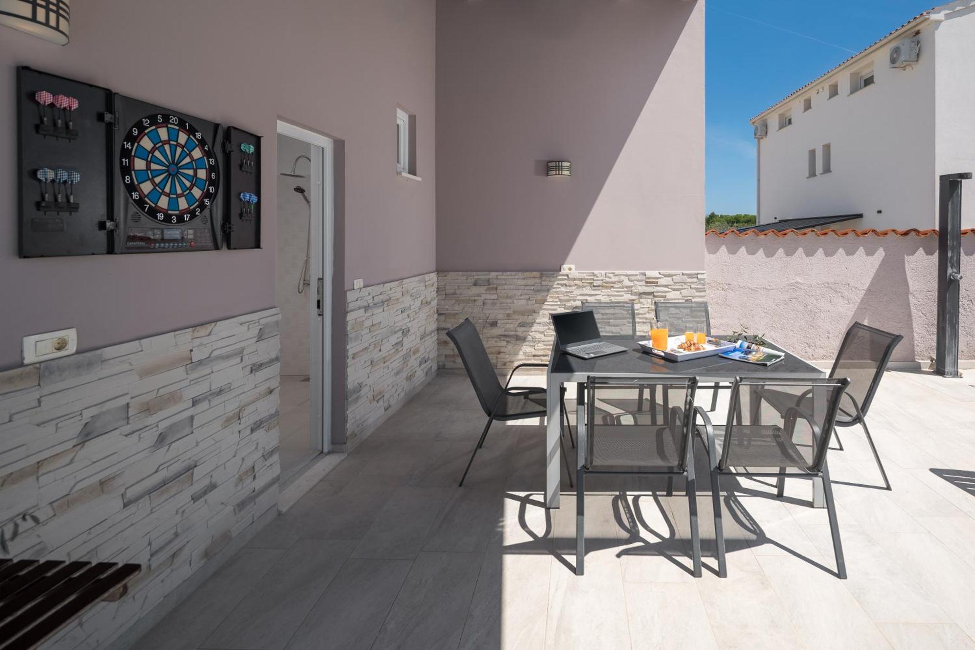 Brcina Holiday home