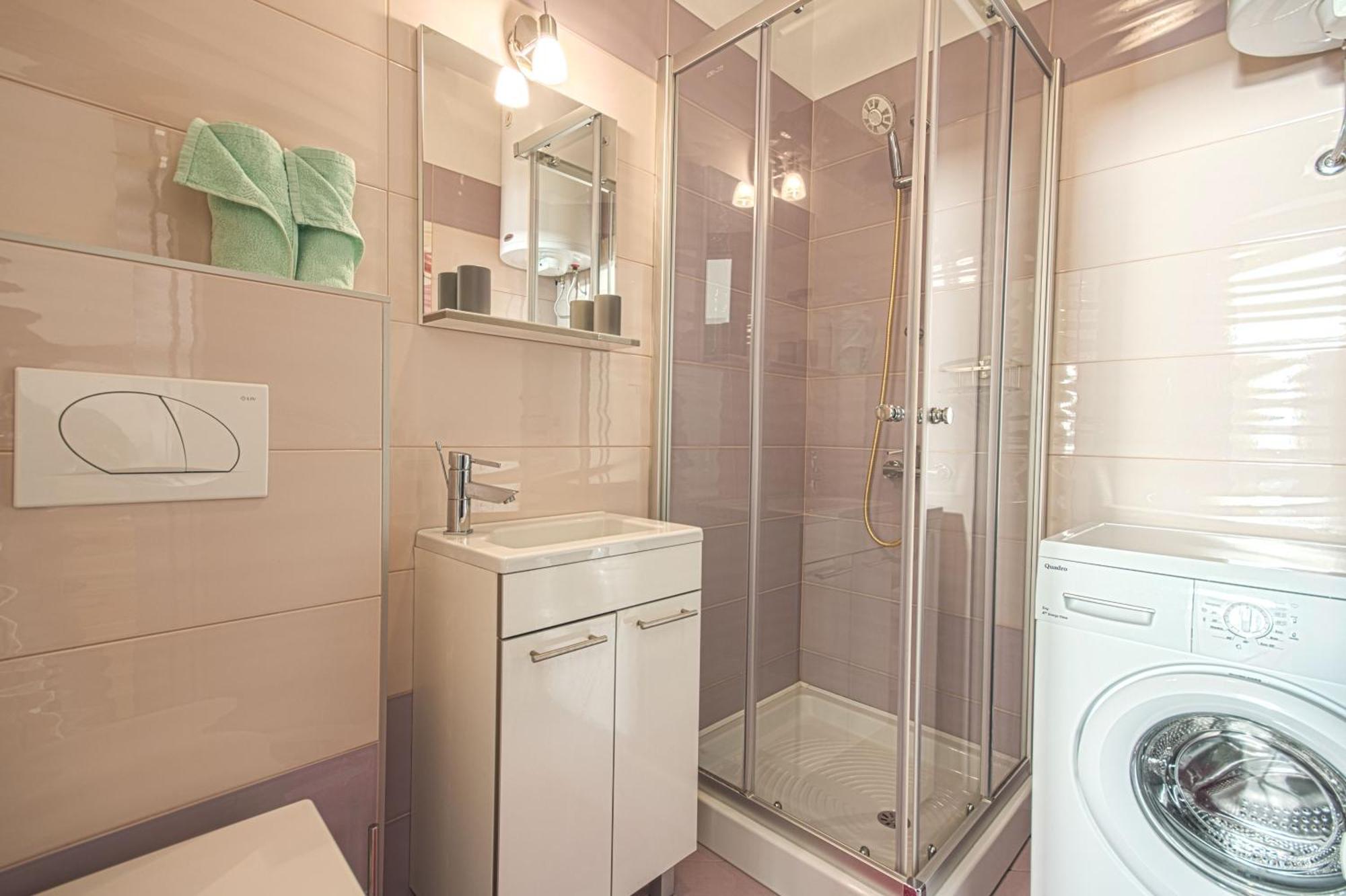 Holiday home Brcina *