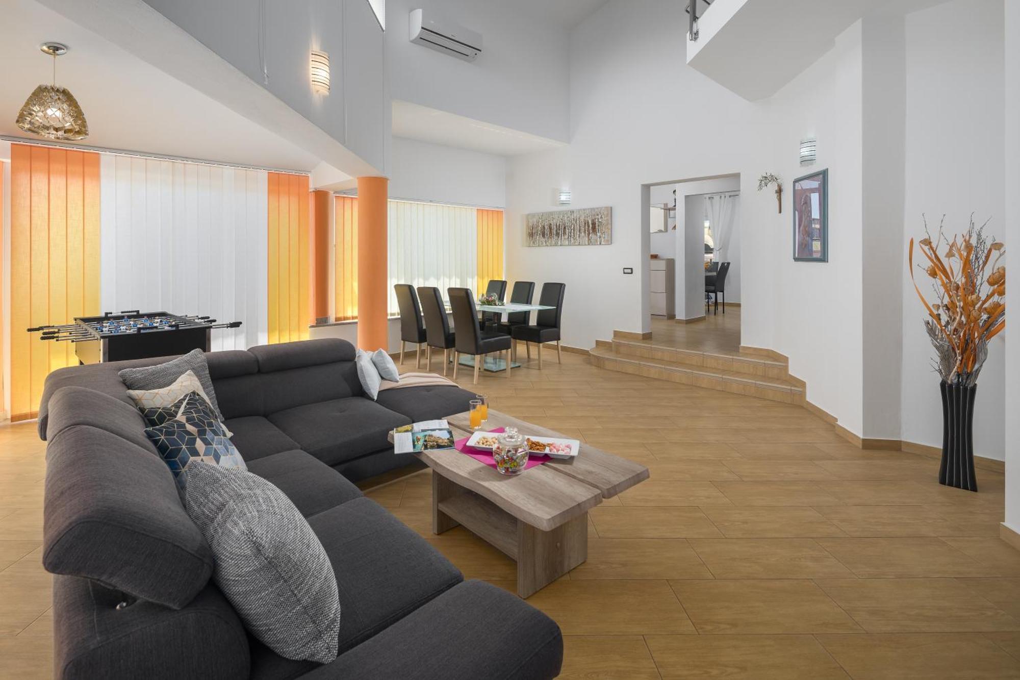 Holiday home Brcina Pula