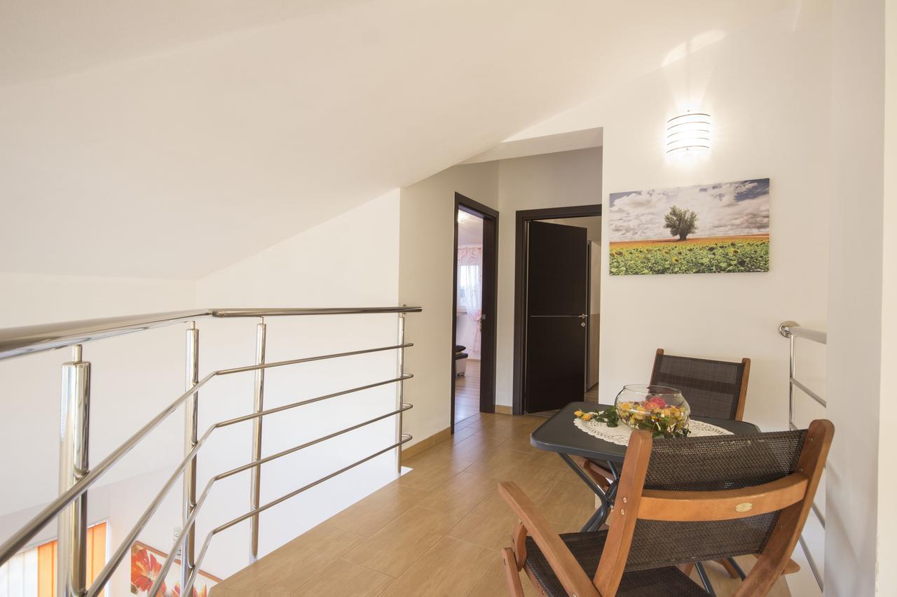 Brcina Ferienhaus