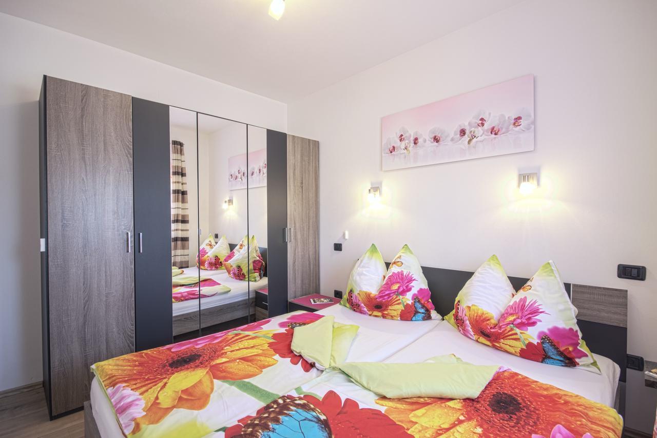 Ferienhaus Brcina