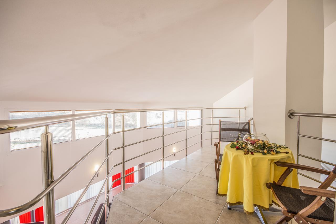 Ferienhaus Brcina