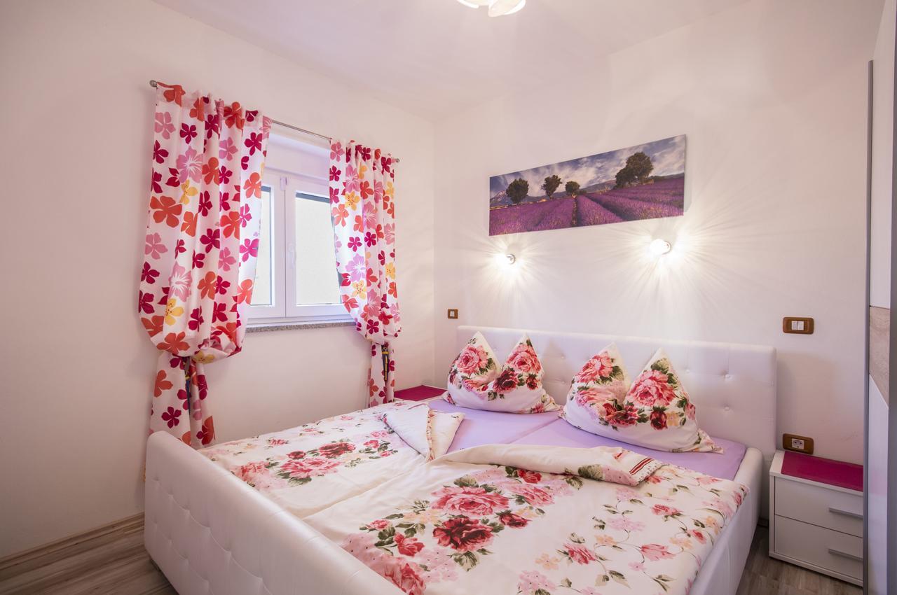 Holiday home Brcina