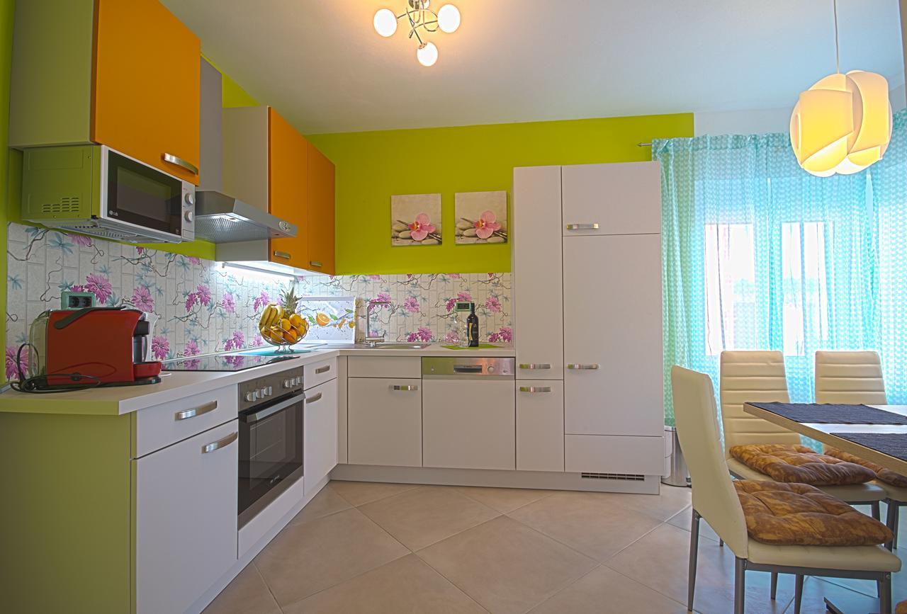 Brcina Ferienhaus *