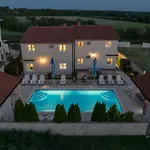Villa Brcina